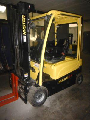 Hyster J2.0XN