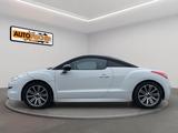 Peugeot RCZ  Navi  8-fach Alu - Peugeot RCZ aus 2013