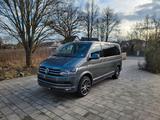 Volkswagen VW Multivan T6 Generation SIX 204 PS DSG 4Motion