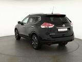 Nissan X-Trail 1.6 dCi N-Connecta Navi AHK 360° Kamera - gebrauchte Nissan X-Trail aus dem Jahr 2017