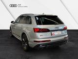 Audi Q7 50 TDI quattro S line Black B&O AHK PANO 7-Si - Audi Q7 mit Panoramadach