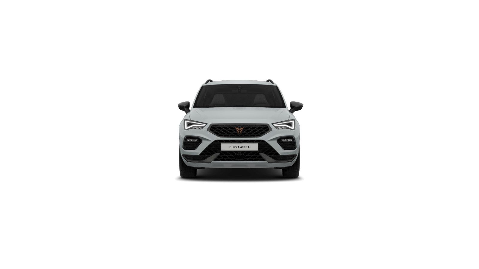 Cupra Ateca - Bild 2