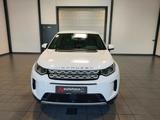Land Rover Discovery Sport 2.0 D165 AHK|CAM|LED|Allrad - Land Rover Gebrauchtwagen in Wuppertal