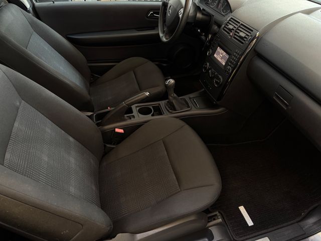 MERCEDES-BENZ A 160 A 160*NUR 57TKM*2.HAND*KLIMA*SZHG*TÜV 07/28 - Bild 9