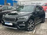 BMW X1 xDrive 20 i xLine 1.HAND+PANO+PDC+LED - BMW X1 in Ludwigshafen