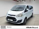 Ford Tourneo Custom 310 L2 Titanium+Standheizung+AHK - weiße Ford Tourneo Custom