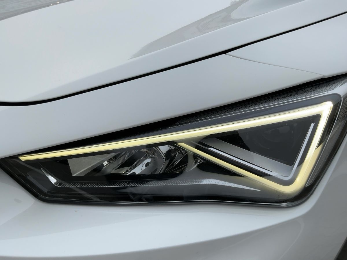 Cupra Formentor - Bild 15