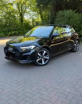 Audi A1 Citycaver |35 TFSI | STronic |SLine | 