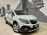 Opel 2012 Opel Mokka 1.7 CDTI Ecotec 130cv Cosmo - gebrauchte Opel Mokka aus dem Jahr 2012
