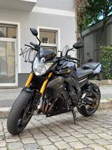 Yamaha FZ 8 RN 25 - Angebote entsprechen deinen Suchkriterien