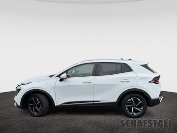 KIA Sportage - 2