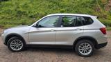 BMW X3 xDrive20d - TüV 5/27 - BMW X3: 2.5
