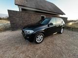 BMW x5 40d - BMW 540 Unfallwagen