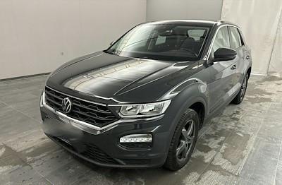 Volkswagen T-Roc  2.0 TDI