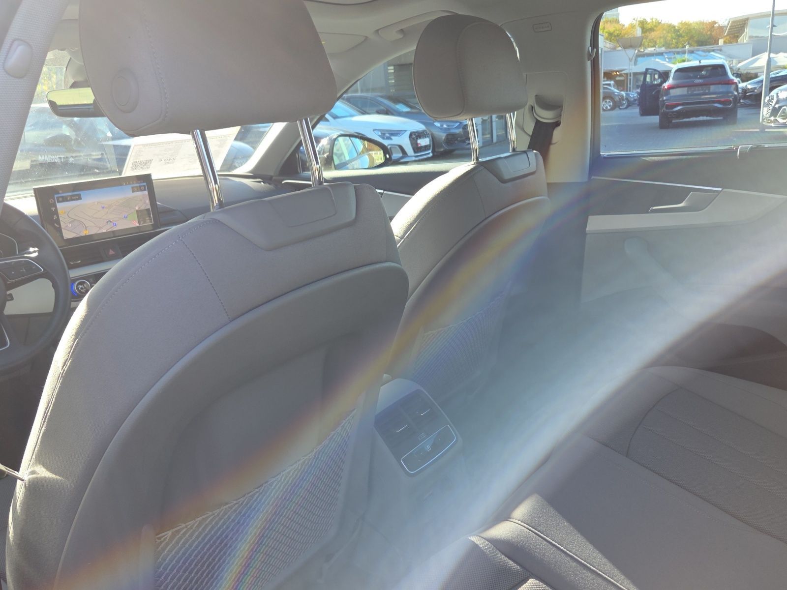 Audi A4 - Bild 15