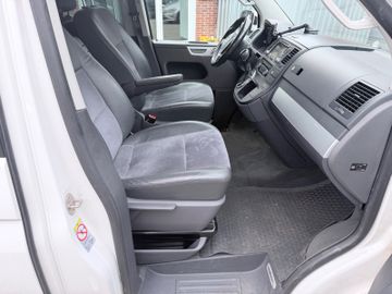 Volkswagen T5 Multivan - 10