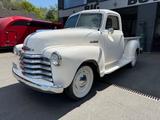Chevrolet 3100 Thriftmaster - Chevrolet: 3100