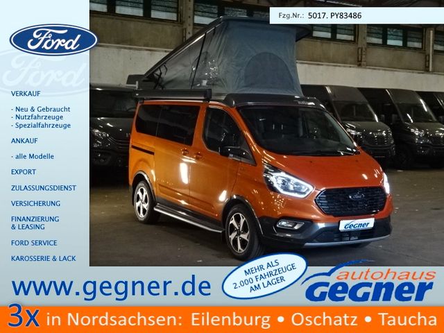 Ford Transit Custom Copa C500 Active ähnl. Nugget