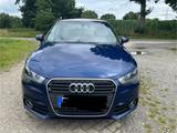 Audi A1 Sehr gepflegt, TÜV bis 06/2026 - Audi A1 mit Diesel-Antrieb: Kleinwagen, 2.0