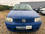 Volkswagen Polo*1.0MPI*TÜV*SCHIEBEDACH*DAB*USB*BLUETOOTH* - gebrauchte VW Polo aus dem Jahr 1999