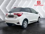 Toyota YarisHSD Y20Club*8Fachbereift*Kamera*Sitzheizung - Toyota Yaris Gebrauchtwagen in Frankfurt