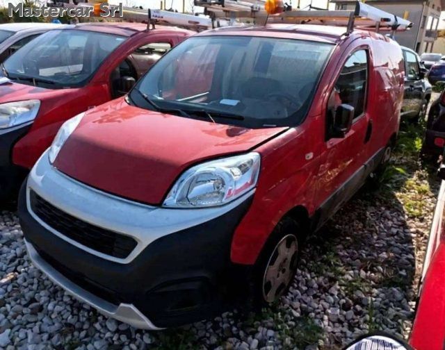 Image of Fiat Fiorino