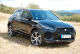 Jaguar E-Pace P250 R-DYNAMIC SE AWD First Edition - Jaguar E-Pace von privat