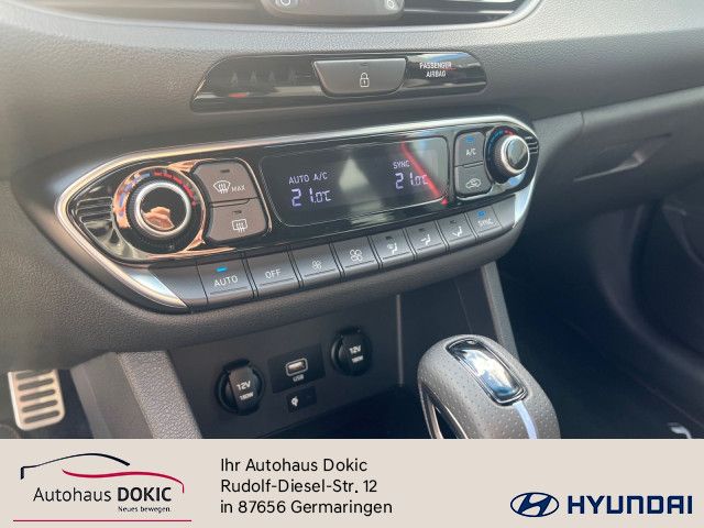 Hyundai i30 - Bild 16