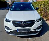 Opel Grandland (X) 2.0 Diesel 130kW Ultimate Auto... - Opel Grandland (X) 2020 Ultimate mit Diesel-Antrieb