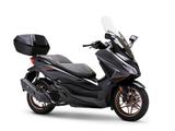 Honda Forza 125 Special Edition 2025 (NSS 125) - HONDA MOTORRAD