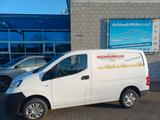 Nissan NV200 /Evalia Kasten Comfort Klima kamera Tempom - Nissan NV200 aus 2018