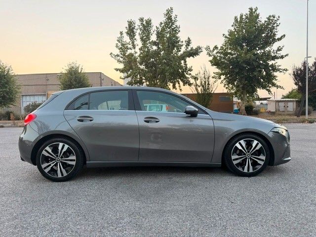 Image of Mercedes-Benz A 180