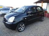 Kia Picanto 1.1 LX - Kia Picanto aus 2007: Lx