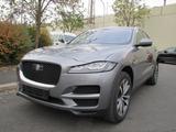 Jaguar F-PACE Portfolio AWD LED Panorama Leder Navi - Jaguar F-PACE Portfolio mit Diesel-Antrieb