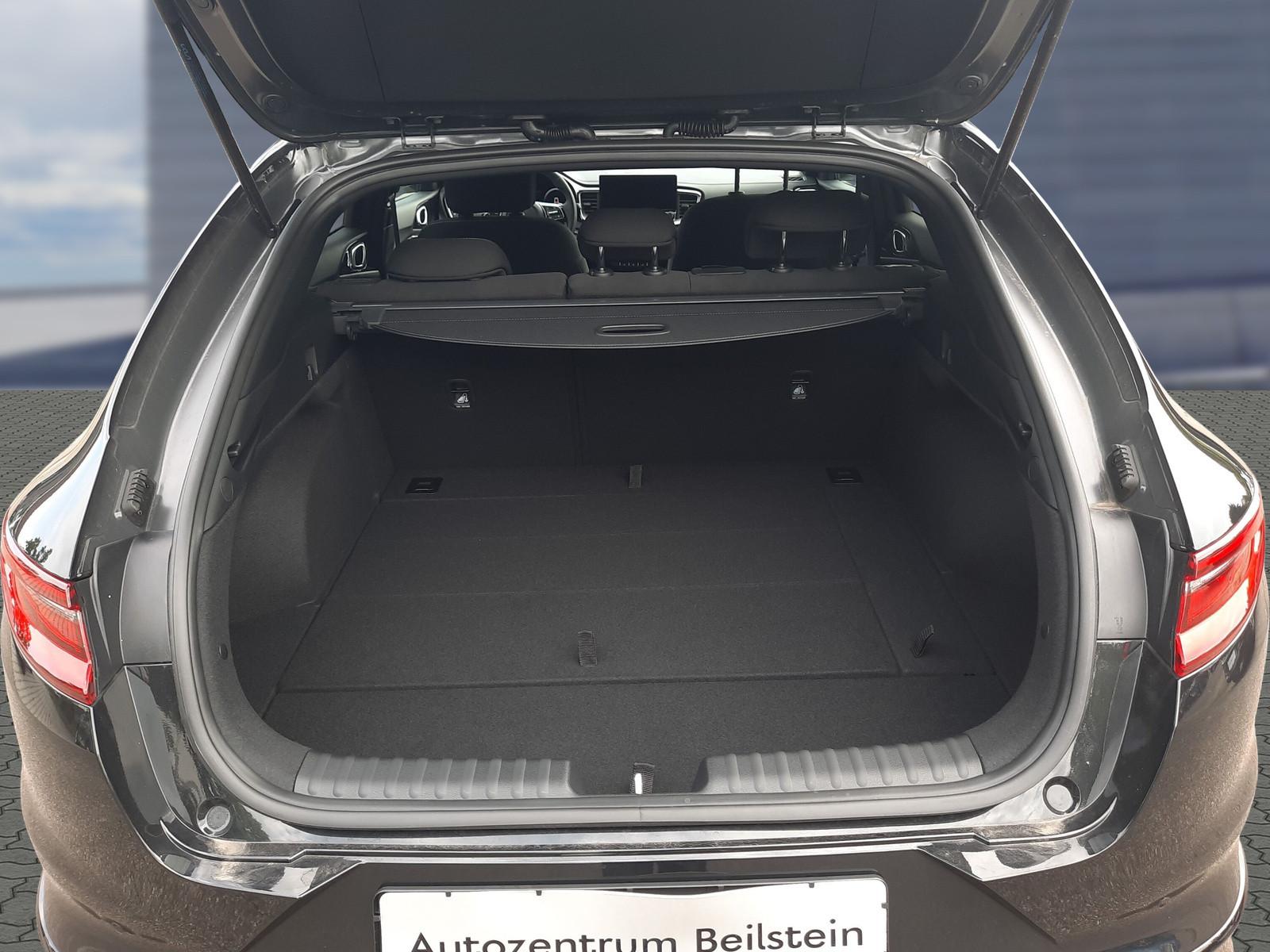 Kia ProCeed 1,5 T-GDI DCT GT-Line Navigation LED