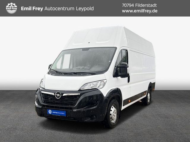 Opel Movano 2.2 D L4H3  Edition