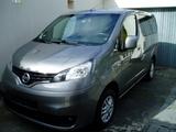 Nissan NV200 /Evalia Evalia Premium - Nissan Behindertengerecht