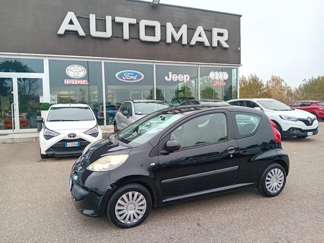 Citroën Citroen C1 1.4 Hdi 3p X COMMERCIANTI