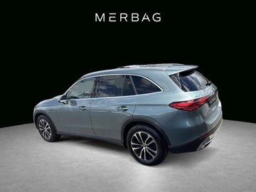 Mercedes GLC 200 - 5