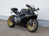 Suzuki GSXR 750 K6/K7 Schwarz/Gold | TÜV & Service neu - Offers