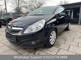 Opel Corsa D CATCH ME 1.2 Klima,EFH,MFL,96TKM - Opel Corsa aus 2007: 1.2