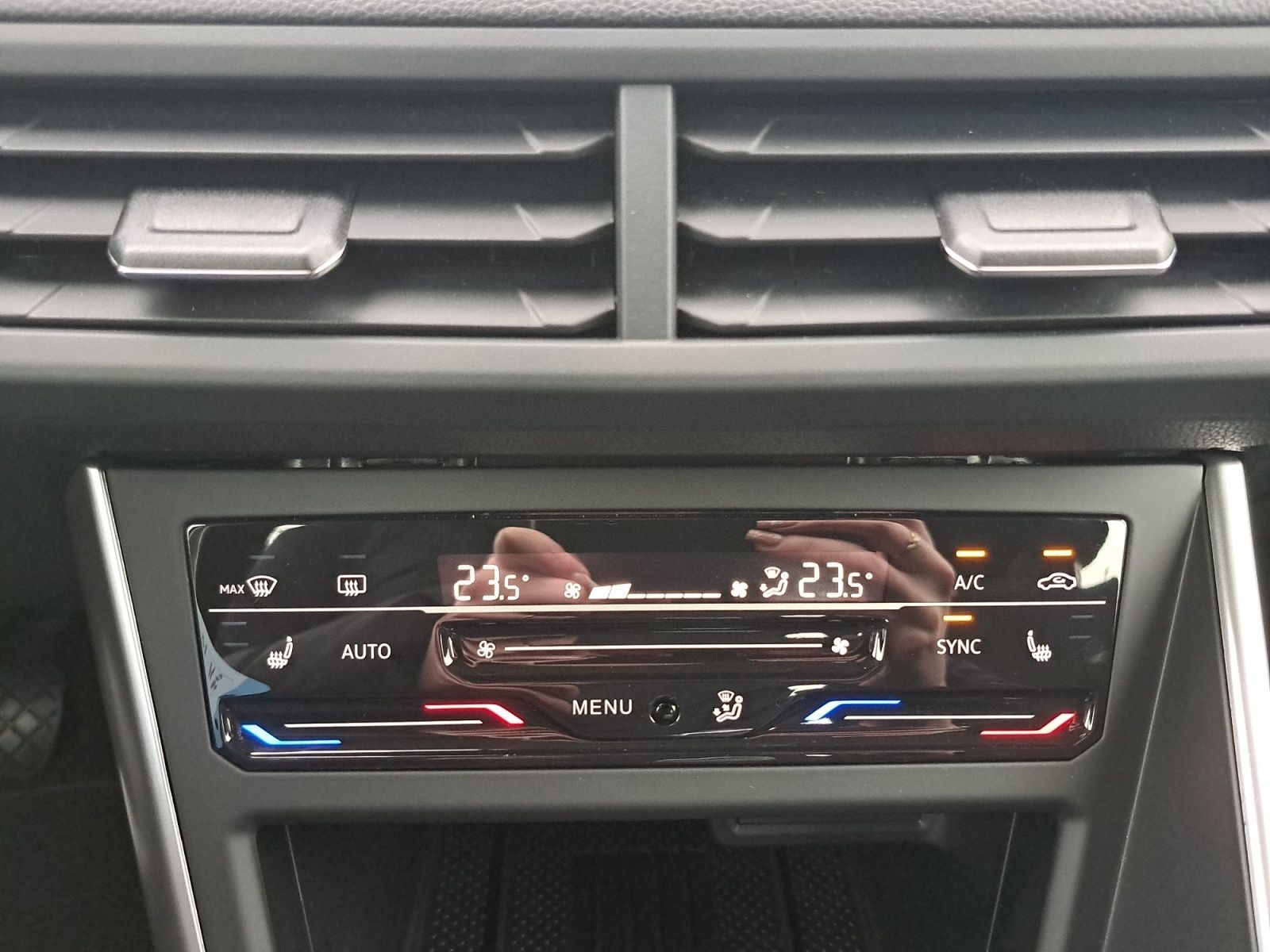 Volkswagen Taigo - Bild 19