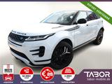 Land Rover Range Rover Evoque P300e AWD HSE Pano Nav Matrix - Land Rover Range Rover Evoque HSE mit Hybrid-Antrieb (Benzin/Elektro)