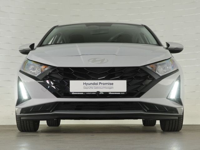 i20 FACELIFT T-GDi TREND DCT+NAVI+RÜCKFAHRKAMERA