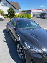 Kia Stinger 3.3 T-GDI AWD GT 370 PS - Kia Stinger Gebrauchtwagen