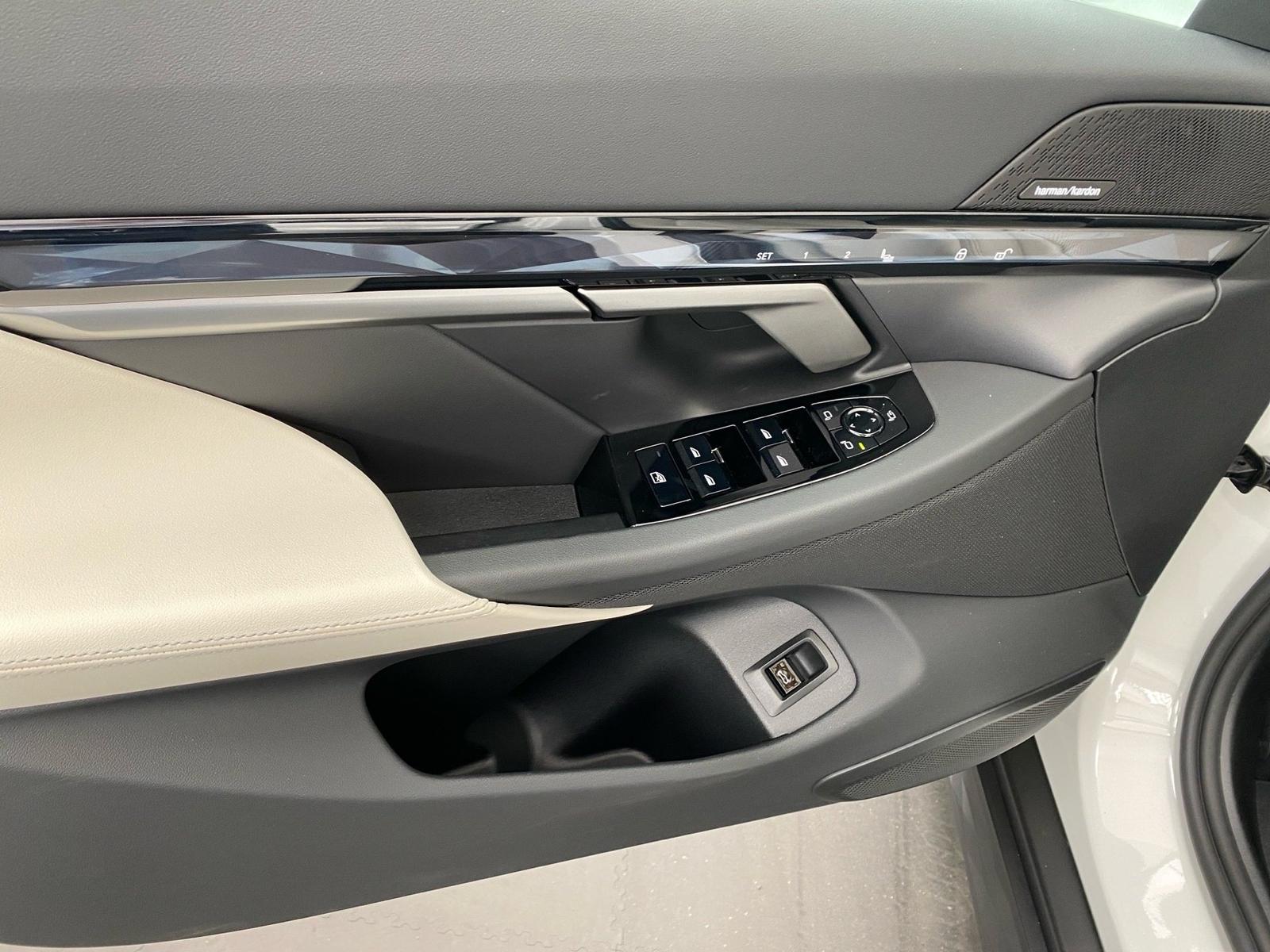 BMW 530e Touring HUD Pano DA Pro H/K AHK Sitzbelüft.