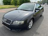 Audi A4 3,0L Automatik Getriebe - Audi A4 aus 2003: 3.0