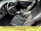Mercedes-Benz SLK 320 - gebrauchte Mercedes-Benz SLK-Klasse aus dem Jahr 2002