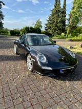 Porsche 997 Carrera S - gebrauchte Porsche 997 aus dem Jahr 2010