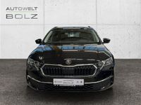 Skoda Octavia - Vorschau Bild 2